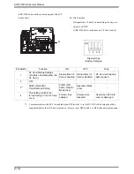 Preview for 37 page of Pro-face AGP-3300 Series User Manual