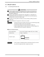 Preview for 48 page of Pro-face AGP-3300 Series User Manual