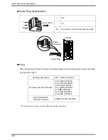 Preview for 49 page of Pro-face AGP-3300 Series User Manual