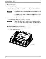 Preview for 85 page of Pro-face AGP-3300 Series User Manual