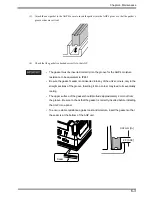 Preview for 86 page of Pro-face AGP-3300 Series User Manual