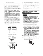 Preview for 8 page of Pro-face AGP3200-A1-D24 Installation Manual