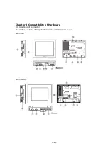 Предварительный просмотр 10 страницы Pro-face AGP3500-L1-D24 Replacement  Manualbook