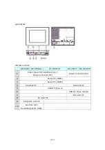 Предварительный просмотр 12 страницы Pro-face AGP3500-L1-D24 Replacement  Manualbook