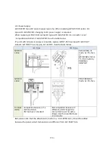 Предварительный просмотр 19 страницы Pro-face AGP3500-L1-D24 Replacement  Manualbook