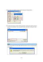 Предварительный просмотр 27 страницы Pro-face AGP3500-L1-D24 Replacement  Manualbook