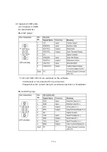 Предварительный просмотр 37 страницы Pro-face AGP3500-L1-D24 Replacement  Manualbook