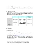 Preview for 9 page of Pro-face AGP3750-T1-AF Replacement  Manualbook