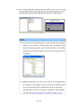 Preview for 19 page of Pro-face AGP3750-T1-AF Replacement  Manualbook