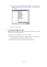 Preview for 20 page of Pro-face AGP3750-T1-AF Replacement  Manualbook