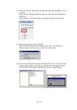 Preview for 24 page of Pro-face AGP3750-T1-AF Replacement  Manualbook