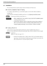 Preview for 41 page of Pro-face AST-3201A Hardware Manual