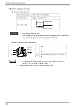 Preview for 47 page of Pro-face AST-3201A Hardware Manual