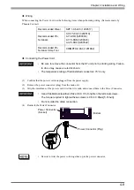 Preview for 48 page of Pro-face AST-3201A Hardware Manual