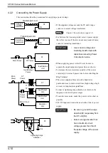 Preview for 49 page of Pro-face AST-3201A Hardware Manual