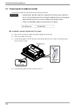 Preview for 57 page of Pro-face AST-3201A Hardware Manual