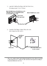 Preview for 7 page of Pro-face CA1-WMALRG-01 Installation Manual