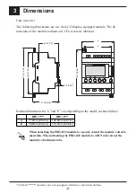 Preview for 8 page of Pro-face DR2-B121BD Installation Manual