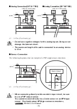 Preview for 15 page of Pro-face DR2-B121BD Installation Manual