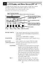 Preview for 16 page of Pro-face DR2-B121BD Installation Manual