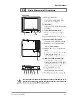 Preview for 24 page of Pro-face FP-790T User Manual