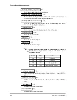 Preview for 41 page of Pro-face FP-790T User Manual