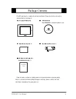 Предварительный просмотр 10 страницы Pro-face FP2600-T11 User Manual