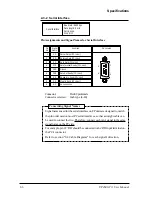 Предварительный просмотр 19 страницы Pro-face FP2600-T11 User Manual