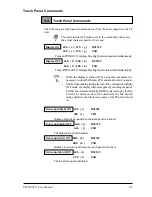 Предварительный просмотр 42 страницы Pro-face FP2600-T11 User Manual