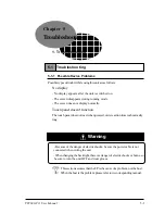 Предварительный просмотр 46 страницы Pro-face FP2600-T11 User Manual