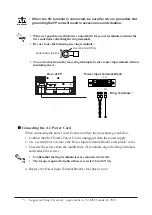 Предварительный просмотр 13 страницы Pro-face FP2650-T41 Installation Manual