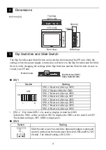 Preview for 4 page of Pro-face FP3650-T41 Installation Manual