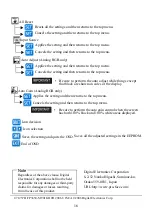 Preview for 16 page of Pro-face FP3650-T41 Installation Manual