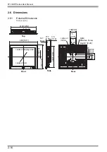 Предварительный просмотр 37 страницы Pro-face FP3900-T41 User Manual