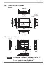 Предварительный просмотр 38 страницы Pro-face FP3900-T41 User Manual