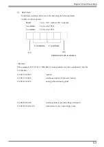 Предварительный просмотр 66 страницы Pro-face FP3900-T41 User Manual