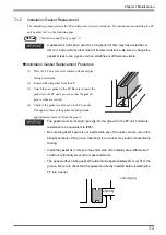 Предварительный просмотр 76 страницы Pro-face FP3900-T41 User Manual