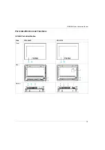 Предварительный просмотр 15 страницы Pro-face GC-4400 Series Hardware Manual