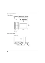 Предварительный просмотр 48 страницы Pro-face GC-4400 Series Hardware Manual