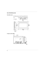 Предварительный просмотр 50 страницы Pro-face GC-4400 Series Hardware Manual