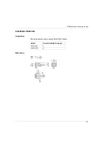 Предварительный просмотр 53 страницы Pro-face GC-4400 Series Hardware Manual