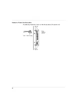 Предварительный просмотр 66 страницы Pro-face GC-4400 Series Hardware Manual