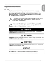 Preview for 3 page of Pro-face GC4000 Series Installation Manual