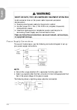 Preview for 18 page of Pro-face GC4000 Series Installation Manual