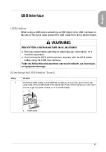 Preview for 21 page of Pro-face GC4000 Series Installation Manual