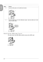 Preview for 22 page of Pro-face GC4000 Series Installation Manual