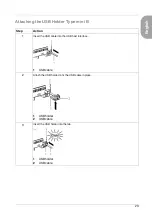 Preview for 23 page of Pro-face GC4000 Series Installation Manual