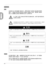 Preview for 28 page of Pro-face GC4000 Series Installation Manual