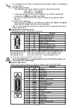 Preview for 10 page of Pro-face GLC2500-TC41-24V Manual