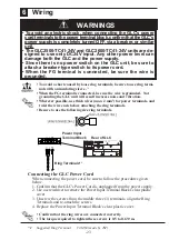 Preview for 13 page of Pro-face GLC2500-TC41-24V Manual